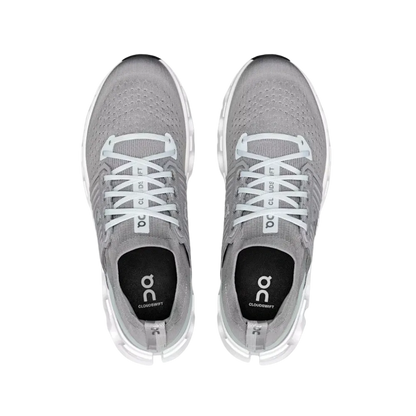 On Running Cloudswift 4 Alloy | Glacier
