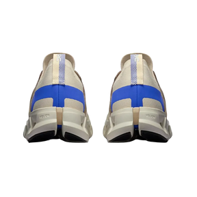 On Running Cloudswift 4 Cream | Cobalt