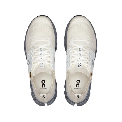 On Running Cloudswift 4 Ivory | Alloy