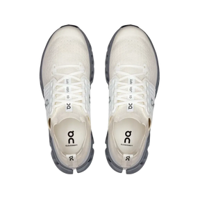 On Running Cloudswift 4 Ivory | Alloy