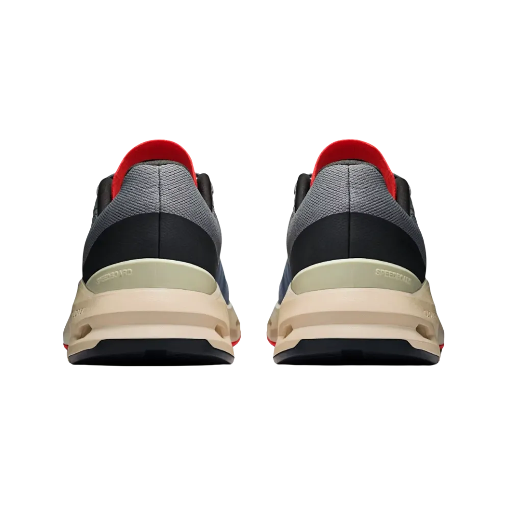 On Running Cloudpulse Stone | Red