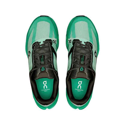 On Running Cloudsurfer Next Mint | Black