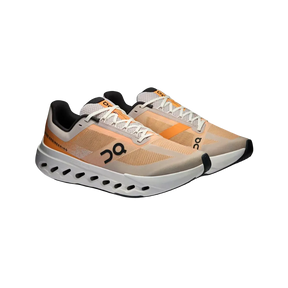 On Running Cloudsurfer Next Tangerine | Ivory