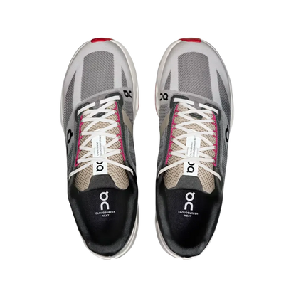 On Running Cloudsurfer Next Black | White