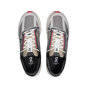 On Running Cloudsurfer Next Black | White