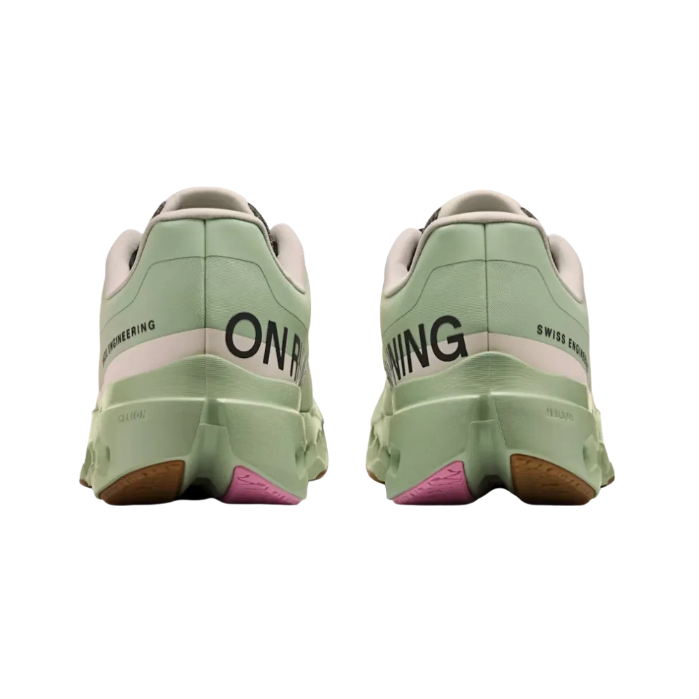 On Running Cloudsurfer Next Z5 Mineral | Almond