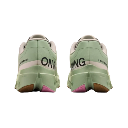 On Running Cloudsurfer Next Z5 Mineral | Almond