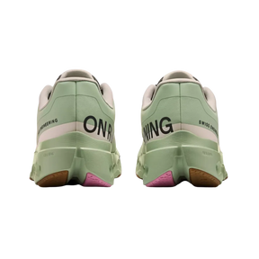 On Running Cloudsurfer Next Z5 Mineral | Almond