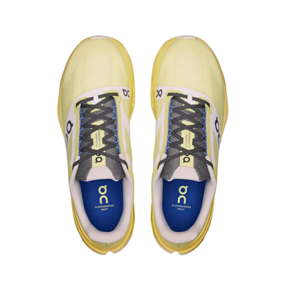 On Running Cloudsurfer Next Z5 Limelight | White