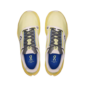 On Running Cloudsurfer Next Z5 Limelight | White