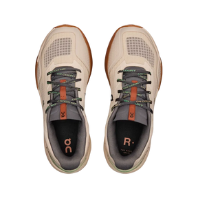 On Running THE ROGER ADV Z5 Cream | Almond