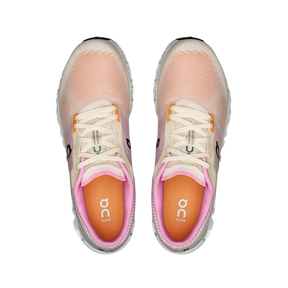 On Running Cloud 6 Push Tangerine | Raspberry