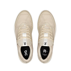 On Running THE ROGER Spin Sand | Ivory