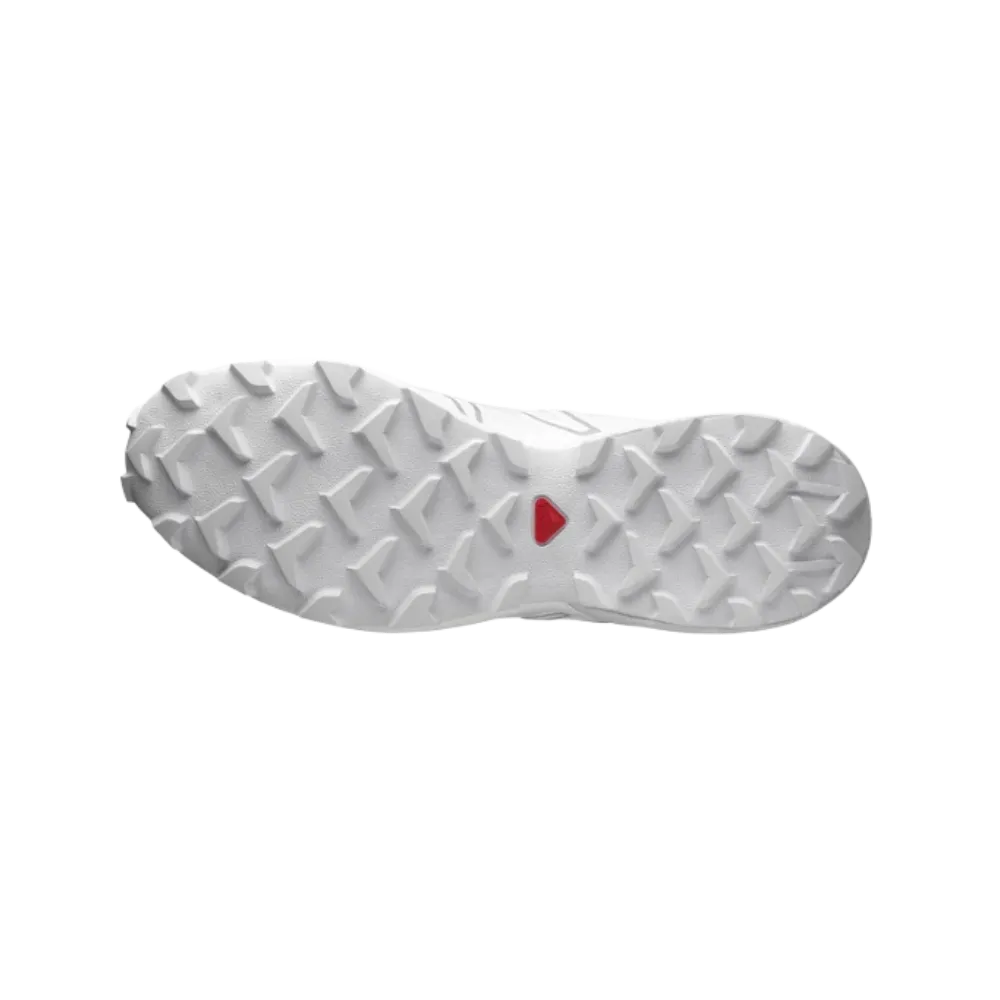 Salomon SPEEDCROSS 3 White / Ftw Silver