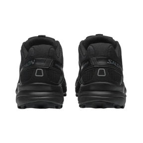 Salomon SPEEDCROSS 3 Black / Ftw Silver