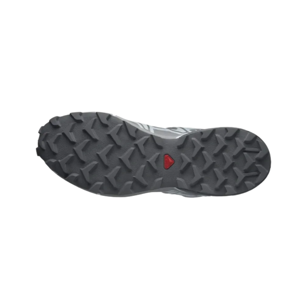 Salomon SPEEDCROSS 3 Alloy / Ballad Blue / Castlerock