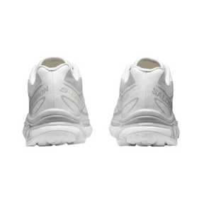 Salomon XT-6 White / Lunar Rock