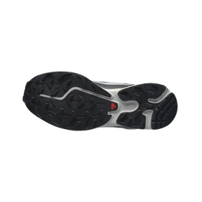 Salomon XT-6 Black / Ftw Silver / Warm Apricot