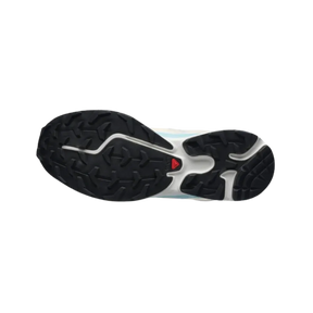 Salomon XT-6 Vanilla Ice / Ballad Blue / Iced Aqua