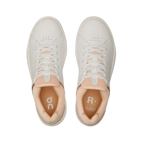 On Running THE ROGER Advantage White | Savannah
