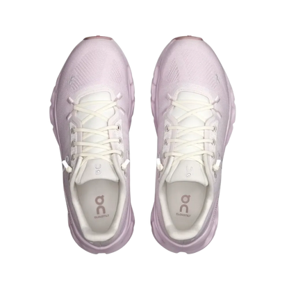 On Running Cloudtilt Ivory | Orchid