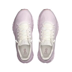 On Running Cloudtilt Ivory | Orchid