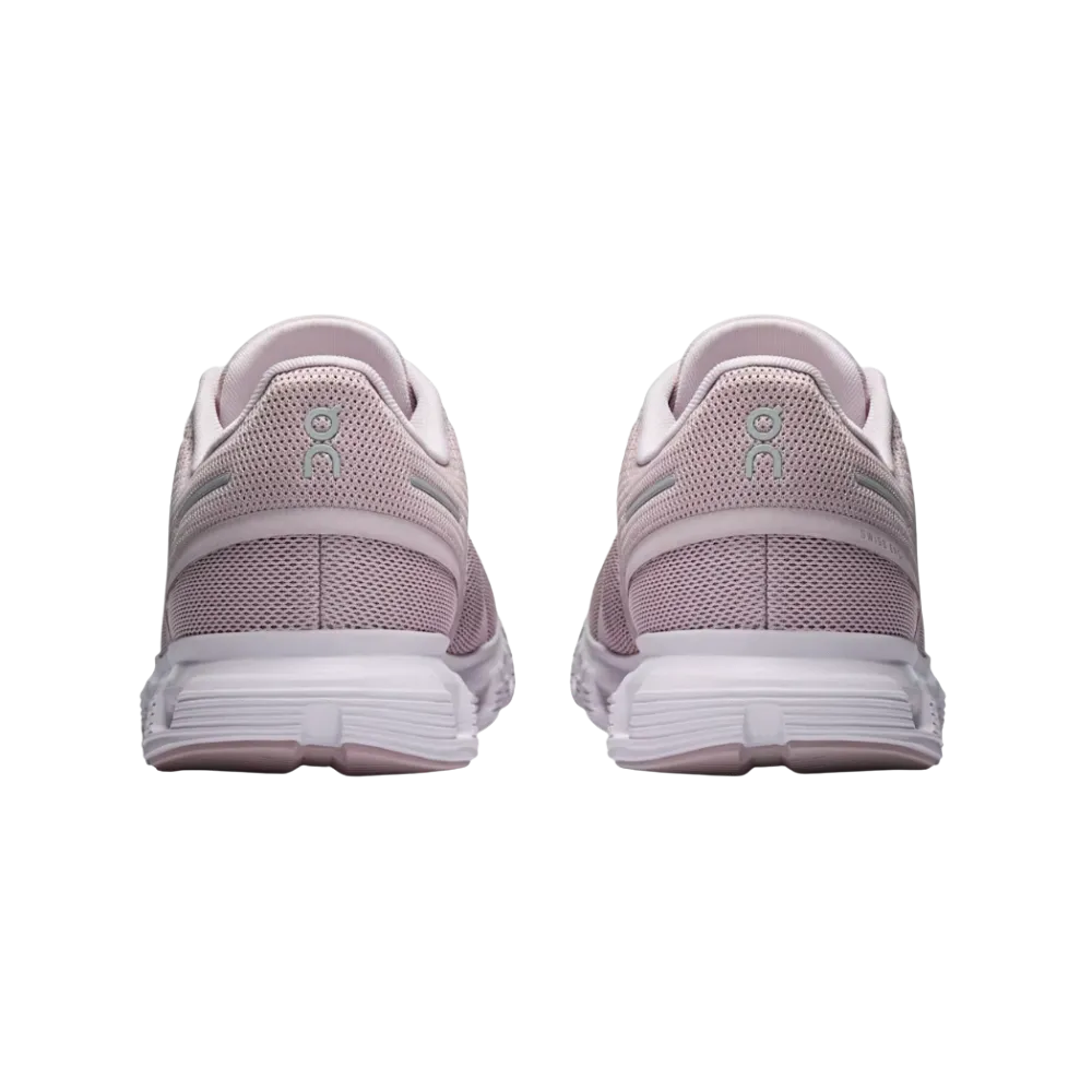 On Running Cloud 6 Mauve | Orchid