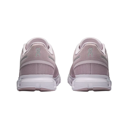 On Running Cloud 6 Mauve | Orchid