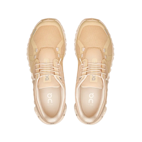 On Running Cloud 6 Blonde | Dew