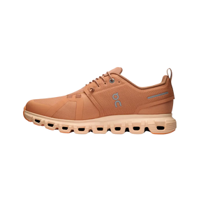On Running Cloud 6 WP Sandstone | Blonde