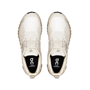 On Running Cloud 6 WP Pearl | Cream