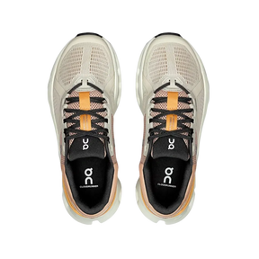 On Running Cloudrunner 2 Pearl | Tangerine