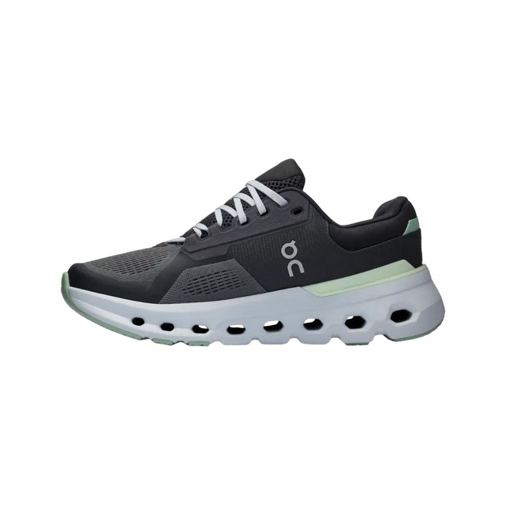 On Running Cloudrunner 2 Shadow | Lima