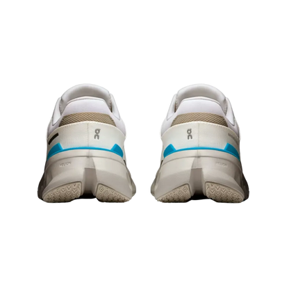 On Running Cloudrunner 2 White | Horizon