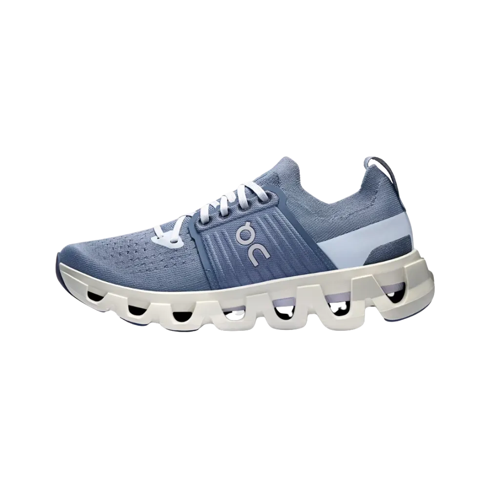 On Running Cloudswift 4 Metal | Heather