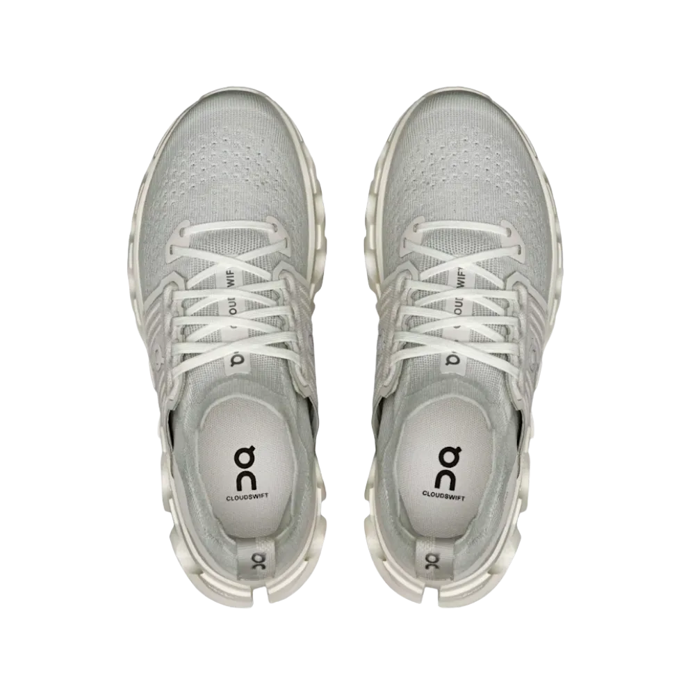 On Running Cloudswift 4 Wolf | Sand