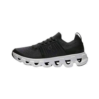 On Running Cloudswift 4 Black | White