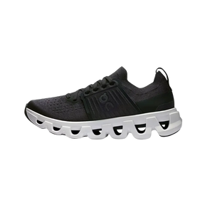 On Running Cloudswift 4 Black | White