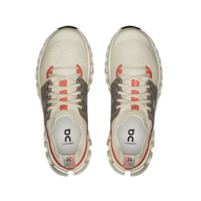 On Running Cloudswift 4 Cream | Salmon