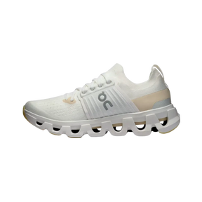 On Running Cloudswift 4 White | Cream