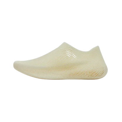 Kith x Climacool 4D 'Off White Light Brown'