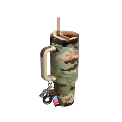 The Post Malone x Stanley Quencher H2.0 FlowState™ Tumbler