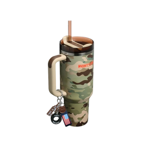 The Post Malone x Stanley Quencher H2.0 FlowState™ Tumbler