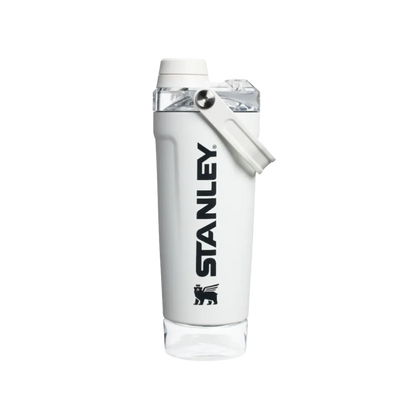 Stanley The Activate Shaker Bottle Chalk