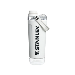 Stanley The Activate Shaker Bottle Chalk