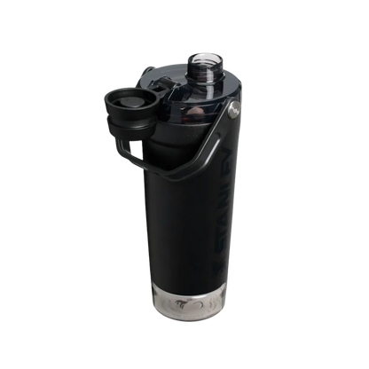 Stanley The Activate Shaker Bottle Black 2.0