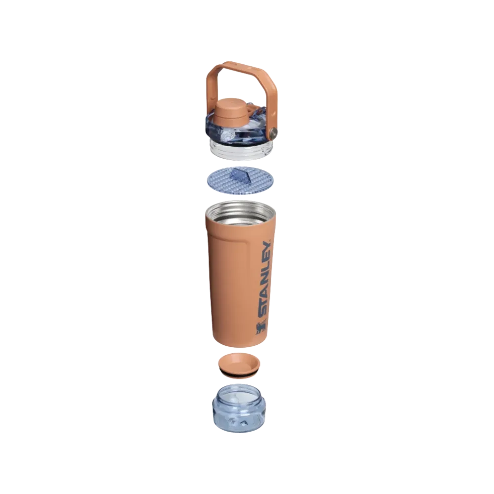 Stanley The Activate Shaker Bottle Toast