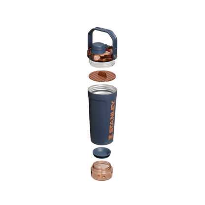 Stanley The Activate Shaker Bottle Twilight