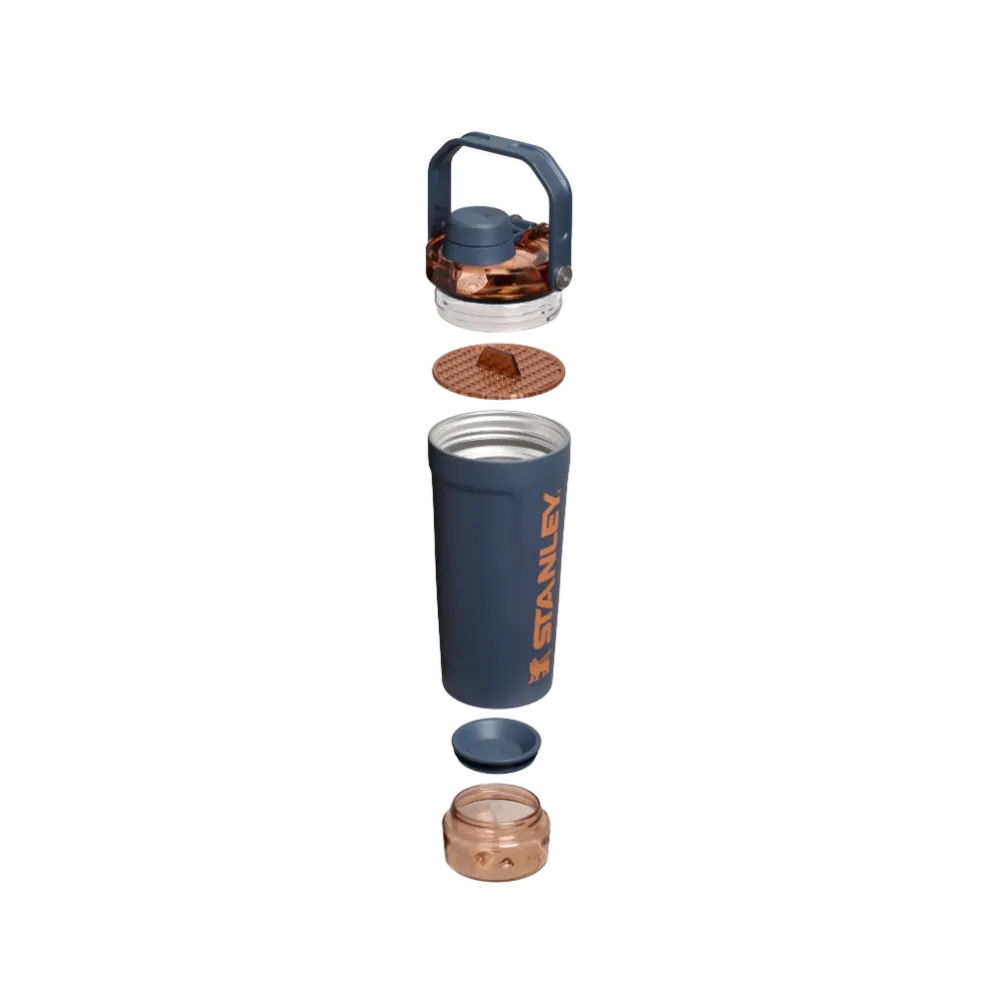 Stanley The Activate Shaker Bottle Twilight