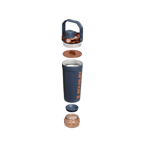 Stanley The Activate Shaker Bottle Twilight